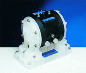 弗爾德隔膜泵VA08系列