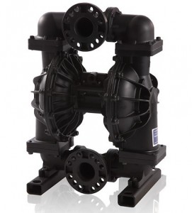 弗爾德隔膜泵VA80金屬泵系列