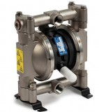 弗爾德隔膜泵VA20系列